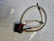  Zelmer ZCM3821B, Beko, spieniacz 