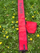 Bojka nurek pod wodą 180 cm