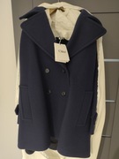 Chloè płaszcz z wełny NOWY!