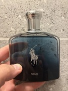 Ralph Lauren Polo Deep Blue Parfum 125ml
