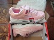 Kappa FELICITY ROMANCE - Obuwie rozmiar 35