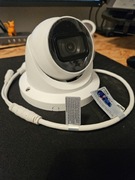 Kamera IP Dahua 4Mpx z mikrofonem