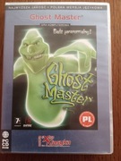 Ghost Master PC PL