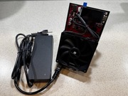 Koparka kryptowalut Bitcoin Nerdqaxe++ 4.8TH/s