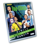 ALBUM TOP CLASS 2023 + 50 KART + LIMITED