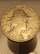 Austria 10 groszy 1925