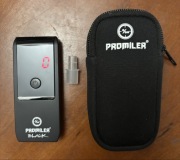 Alkomat Promiler Black