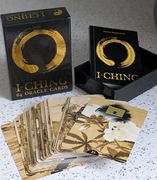 Karty I Ching oracle 