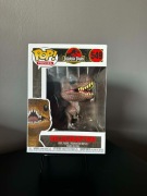 Funko Pop Velociraptor Jurrasic Park 25th Anniversary