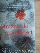 Strażniczki moralności- Anna Niemczynow