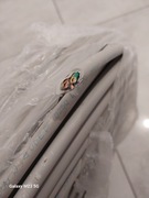 PRZEWÓD OKRĄGŁY KABEL 3x1,5 żo 300/500V. 100m