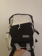 plecak szkolny czarny