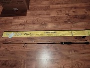 Wędka spinning CRAZY FISH EBISU GOLD II - 1,98m, CW-06-5 gr