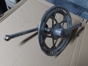 Stara korba roweru prl Romet alka zenit