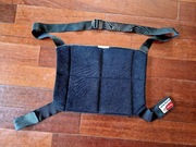 Bump belt podkładka dla kobiet w ciąży pas do auta