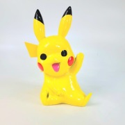 Pikachu dekoracja ,ozdoba , prezent