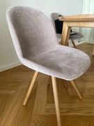 Krzesło kylko Selene