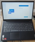 Lenovo V15 G2 | Ryzen 5 | 20GB RAM | 1TB SSD | Bateria 91%