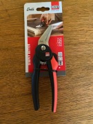 Nożyczki uniwersalne wygięte ERDI BESSEY D48A-2