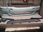 BMW e39 zderzak przedni mpakiet 