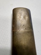 Wojskowa zapalniczka antyk!