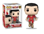 Funko pop!  Shazam #1277