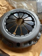 DOCISK SPRZĘGŁA DO SUZUKI LIANA / BALENO / SWIFT