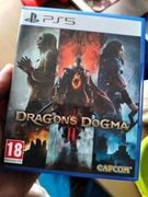 Dragon's Dogma 2 PS5 PL 