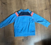 Bluza rozpinana Coccodrillo r.80