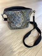 Torebka damska hand made