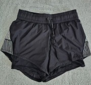 Spodenki sportowe H&M roz. 34