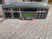 Radio samochodowe Blaupunkt Montana RCR 148