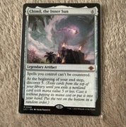 Chimil the Inner Sun - Lost Caverns of Ixalan