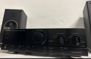 Wzmacniacz stereo Kenwood KA-4020, 2*140 Watt