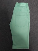 Okaidi Slim krótkie spodnie 140cm / 10 lat  BDB!