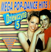 Dziewczyna 5 (CD, 1999)
