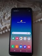 TELEFON SAMSUNG  GALAXY A 6 -2018 KUPIONY NOWY 4 LATA TEMU
