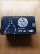 Klocki hamulcowe Tomex 12-11 WVA23130.23131