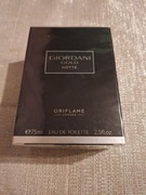 Woda Toilette meska Giordani Gold Notte 75ml Oriflame