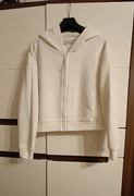 Bluza rozpinana  marki Reserved  rozmiar 152