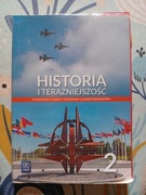Historia i Teraźniejszość 2. Podręcznik do klasy 2. Zakres podstawowy 