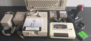 Commodore C64+Stacja 1541-II komplet sprawny 