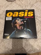OASIS - Knebworth 1996 vinyl 