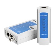 Tester kabli sieciowych LANBERG NT-0401