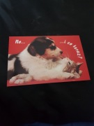 walentynki pocztówka karta pocztowa widokówka śmieszne nr 1670