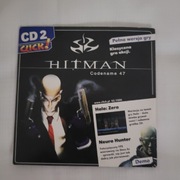 Hitman Codename 47 PC Click! 02/2006