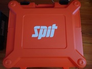 SPIT PULSA 40E OSADZAK GAZOWY