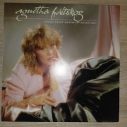 AGNETHA FALTSKOG - WRAP YOUR ARMS AROUND ME /LP