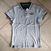 Koszulka męska polo Diverse M
