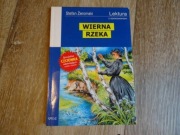 WIERNA RZEKA Stefan Żeromski lektura z opracowaniem GREG